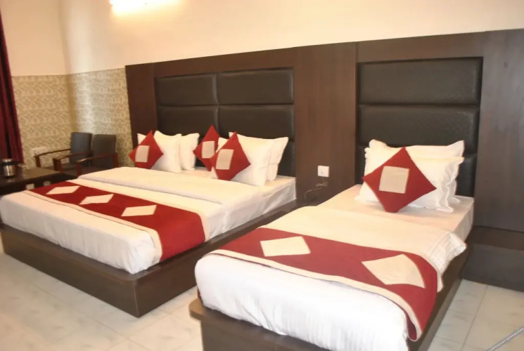 Hotel Malabar Inn
