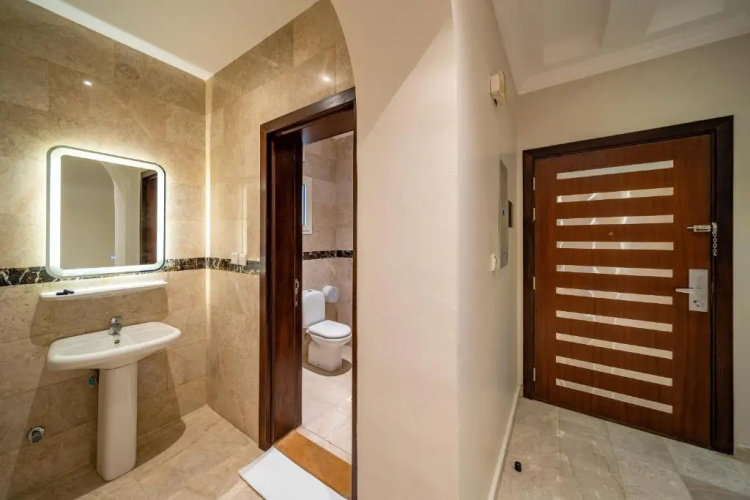 Red Sea Seasons Hotel Suites