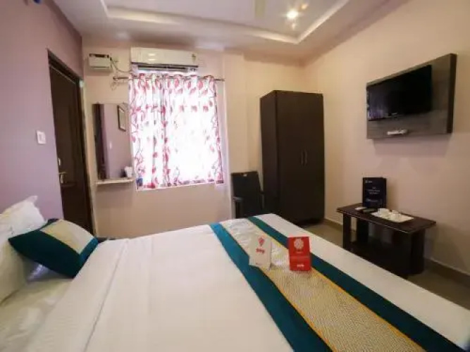 Siddartha Residency