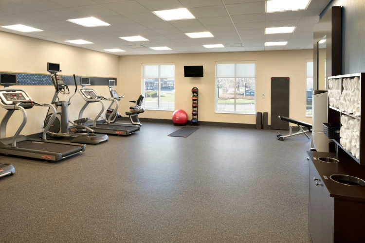 Hampton Inn & Suites Rosemont Chicago O'Hare photo 18