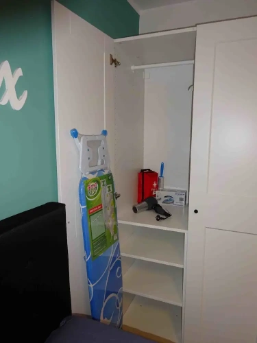Comfort Apartment