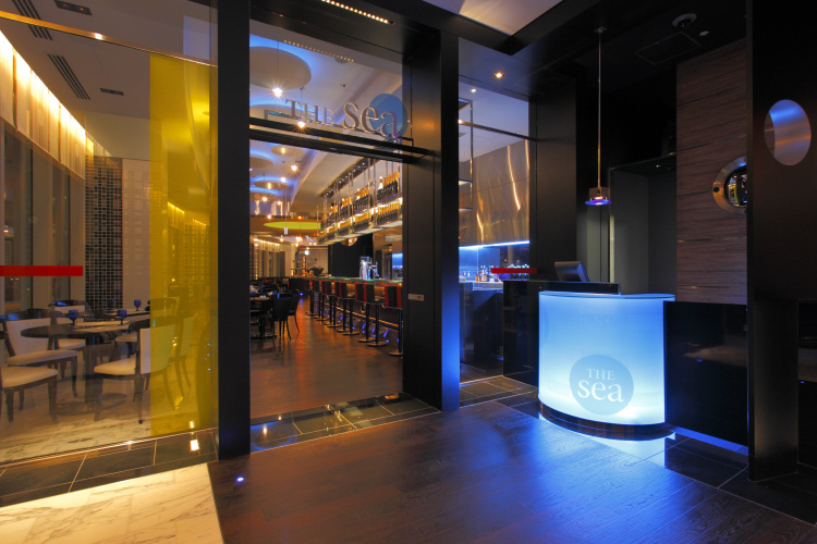 New Otani Inn Yokohama Premium photo 24