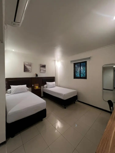 Hotel Harmony