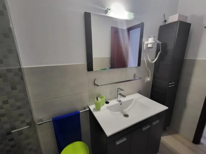1 Bedroom Standard Apartment