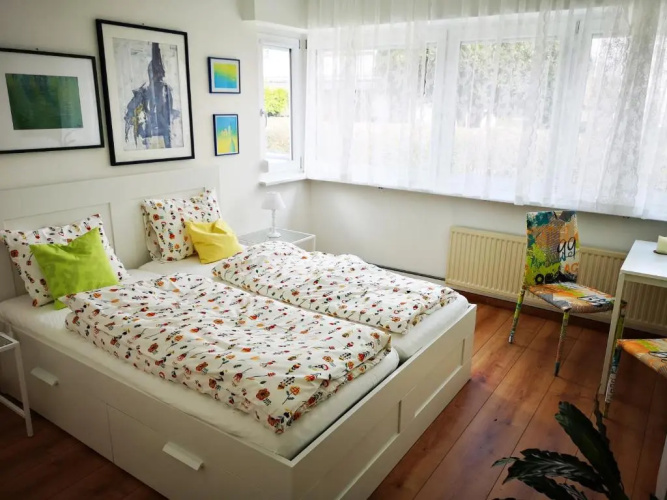Apartment am Inn