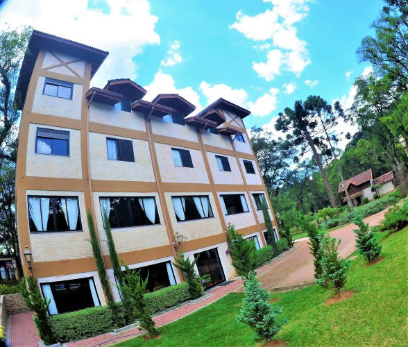 Hotelafbeelding