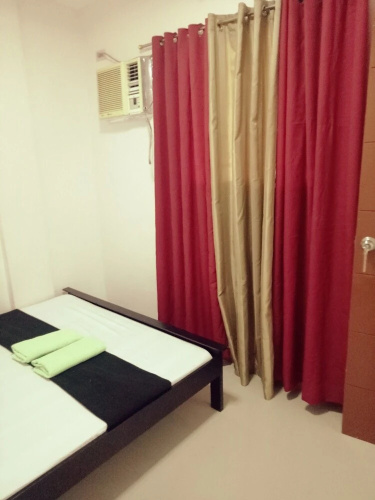 AV7 Guest House