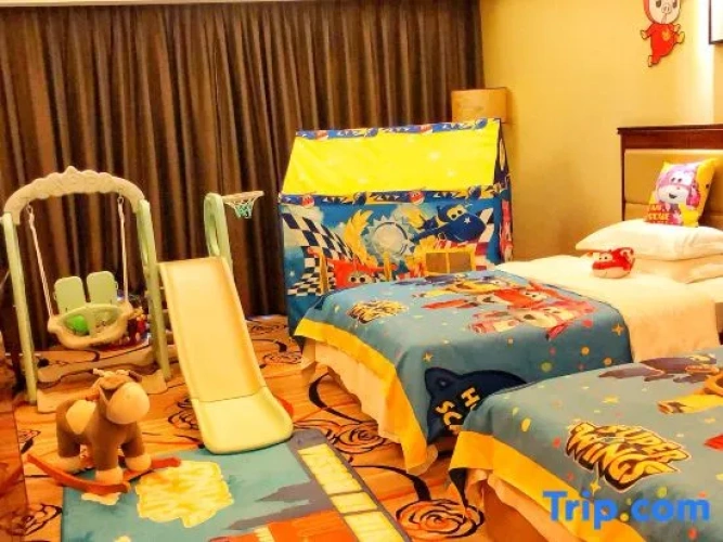 Business Twin room