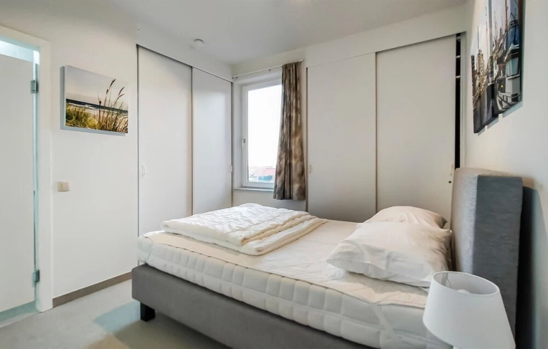 Residentie Beau Sejour ref 111