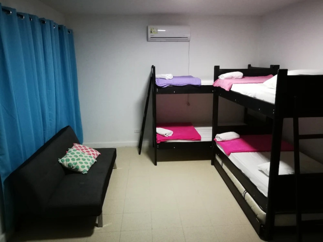 Apartamento