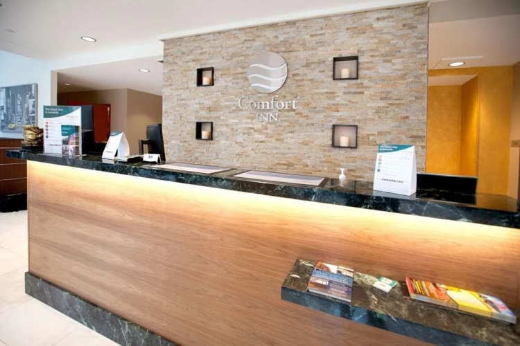 Hotelbild