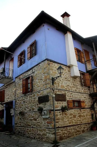 Τα Κωνστανταδικα 2