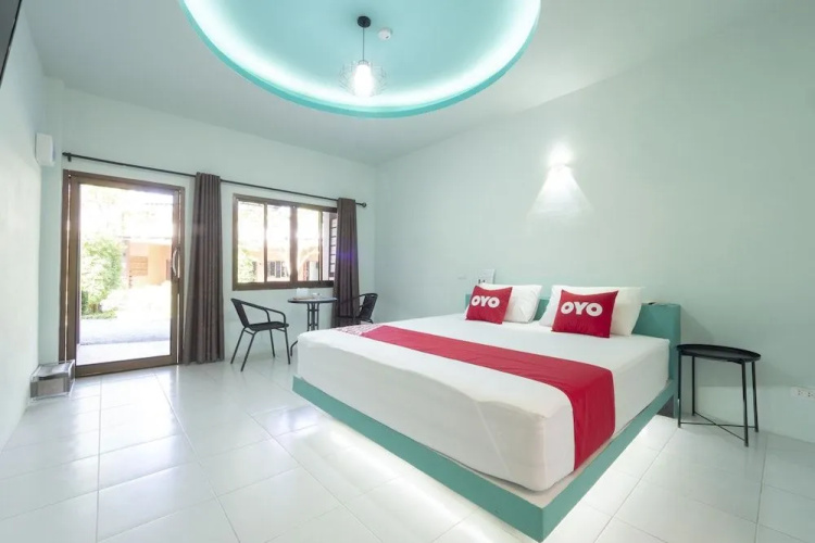 OYO 940 Phirm Resort
