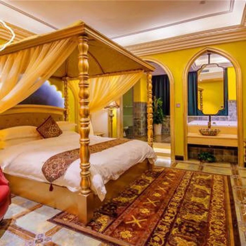 Myfeel Hotel