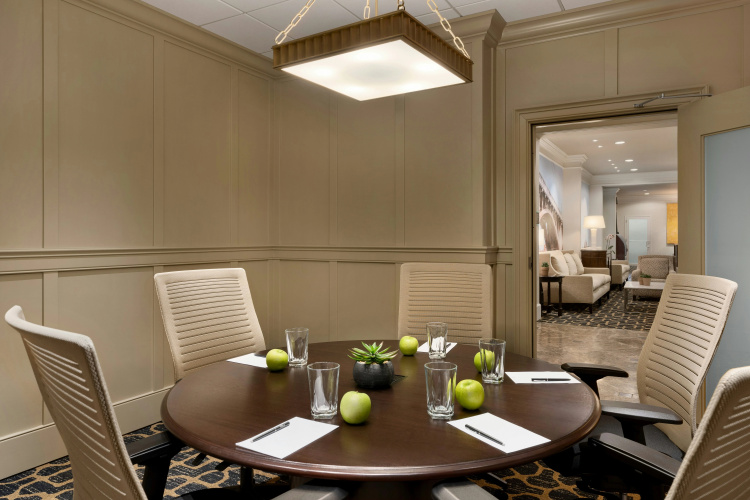 Hilton Columbia Center photo 24