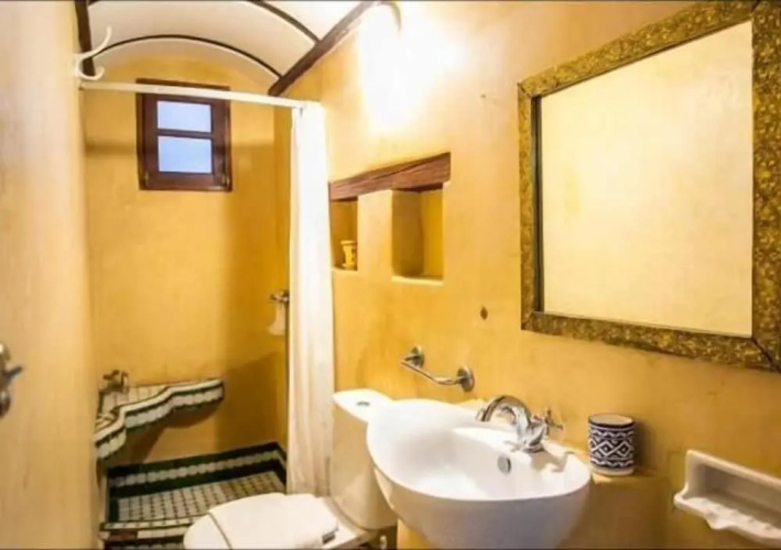 Riad Arabella