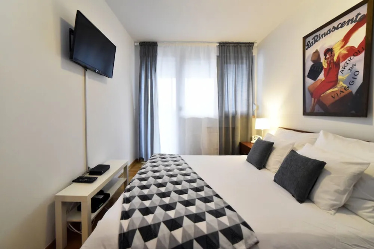 Botanic Apartment
