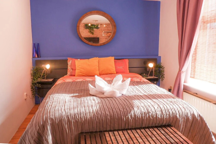 Edson Guesthouse