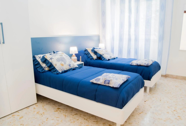 Antica Akragante Apartment