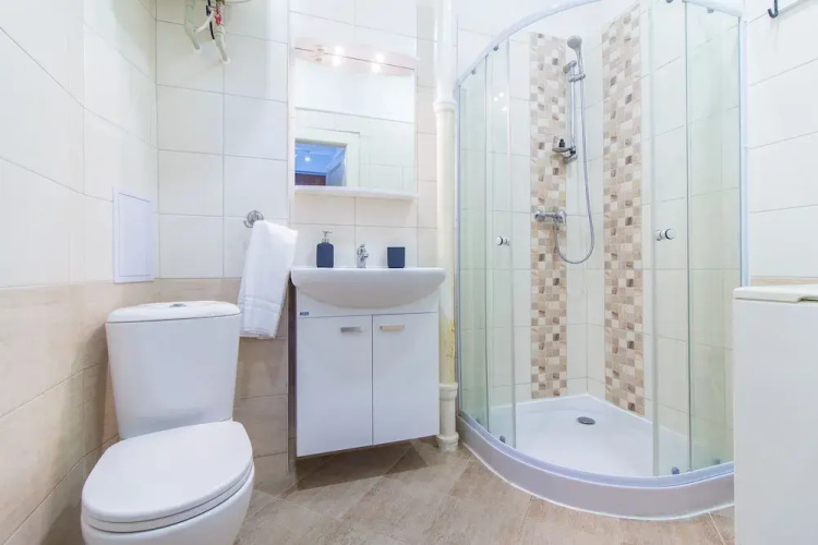 Opletalova Apartment on Wenceslas Square