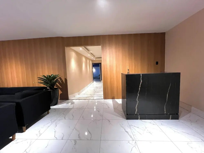 Vila Litoranea Hotel