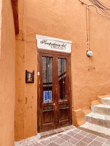 Otel görseli