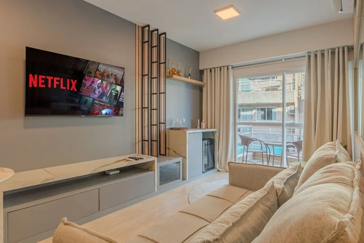 Beach Place Cumbuco #208b - Studio by Carpediem