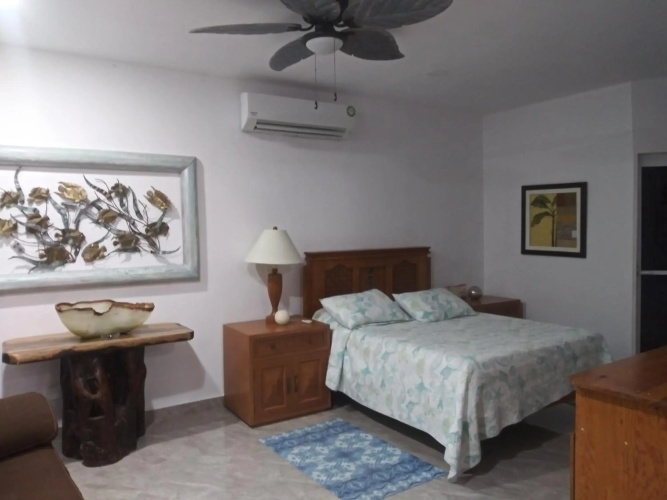 Los Balcones Puerto Morelos