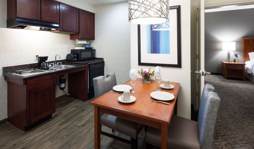 Homewood Suites by Hilton Agoura Hills photo 26