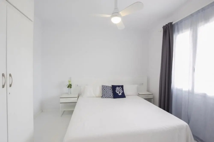 Apartamentos El Rio
