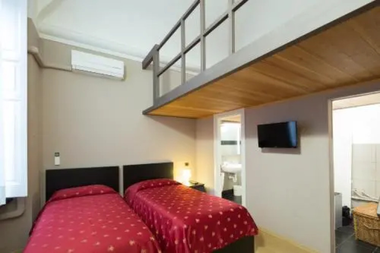 Helvetia Suite