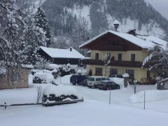 Haus Mayr