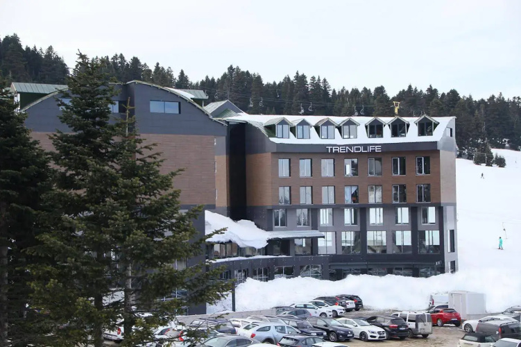 Hotelbild