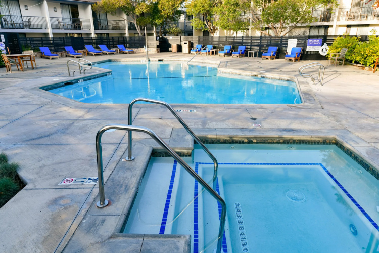 Holiday Inn Express Mill Valley San Francisco Area photo 19
