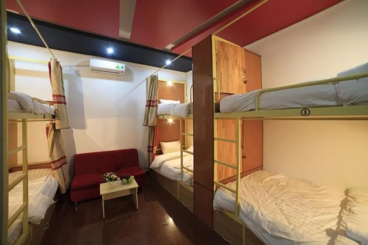 Kenvin Homestay