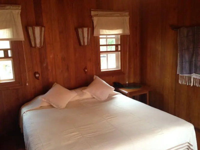 Pindaya Inle Inn
