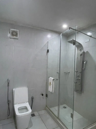 Presidential Quadruple Suite