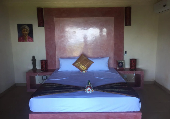 Villa Anjing 2