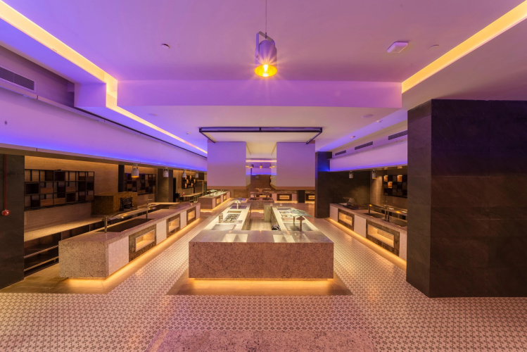 Planet Hollywood Cancun photo 19
