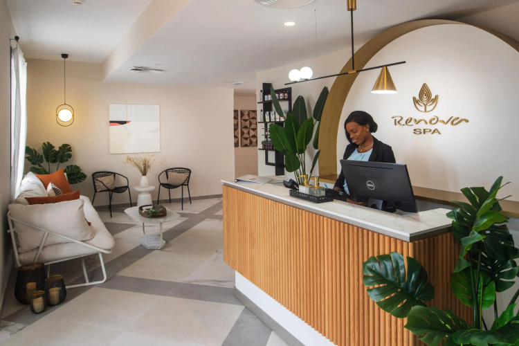 Riu Ocho Rios - All Inclusive photo 32