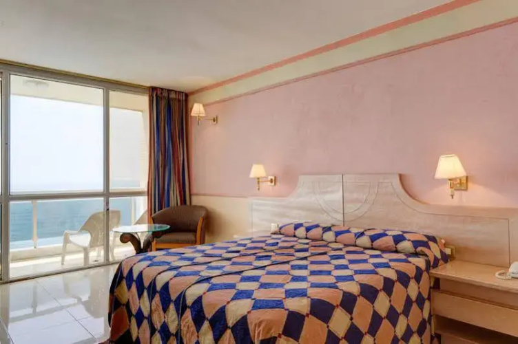 Galil Hotel