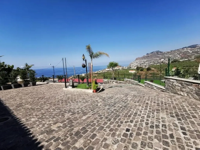 1 Bedroom Double Cottage