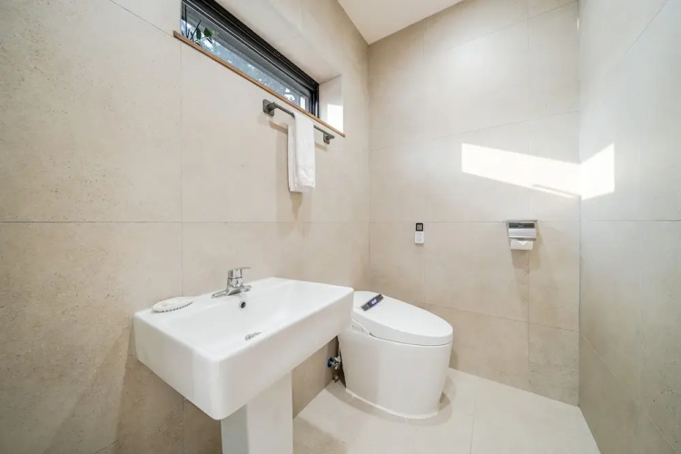Buan Ocean Village 104 Pool Villa