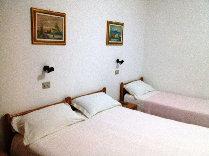 Hotel Europa