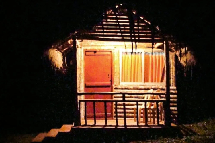 GuestHouser 1 BR Cottage 1a8a