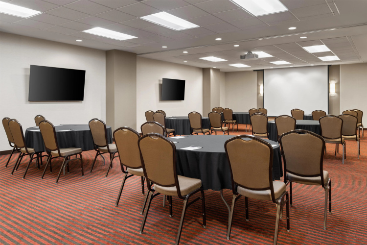 Hyatt Place Denver/Downtown photo 23