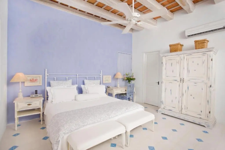 Casa Quero Hotel Boutique