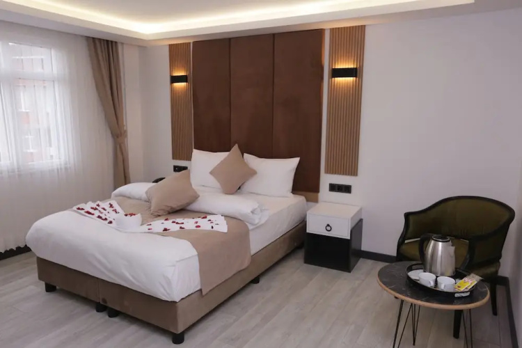Hotelbild