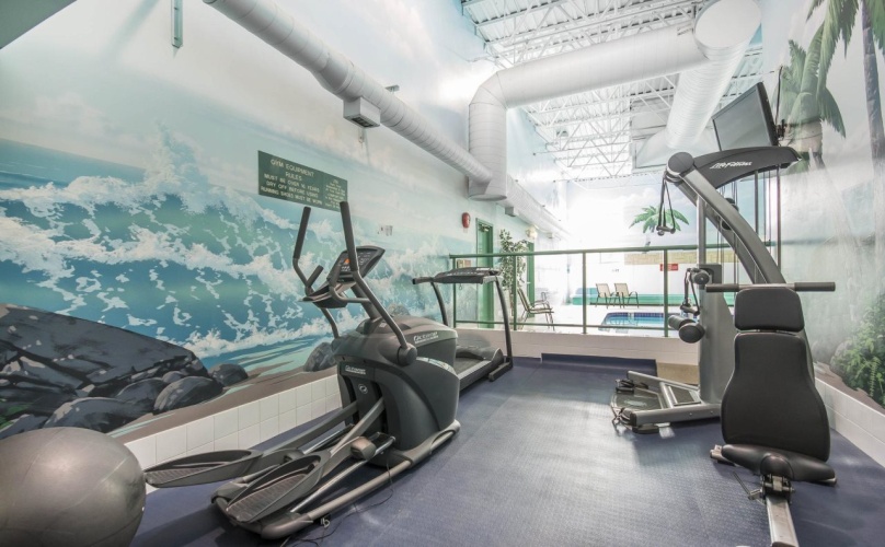 Prestige Kamloops Hotel photo 22
