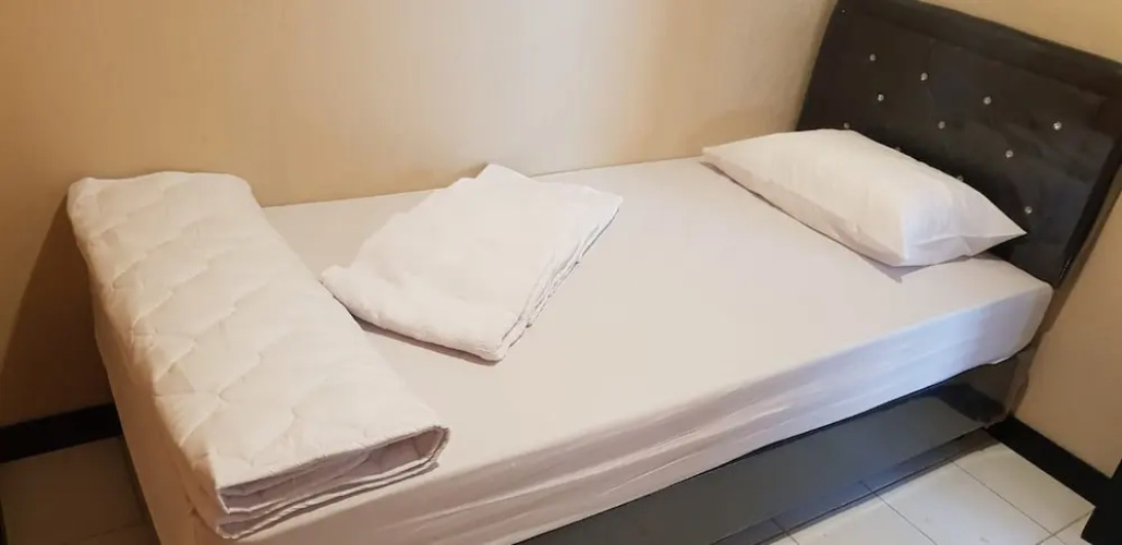 S&A Hotel Residence